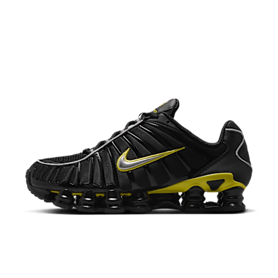 Nike new shox hotsell